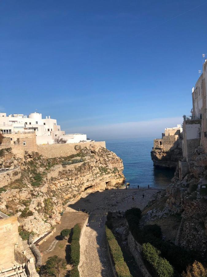 Polignano Bonita Hotel Polignano a Mare Luaran gambar