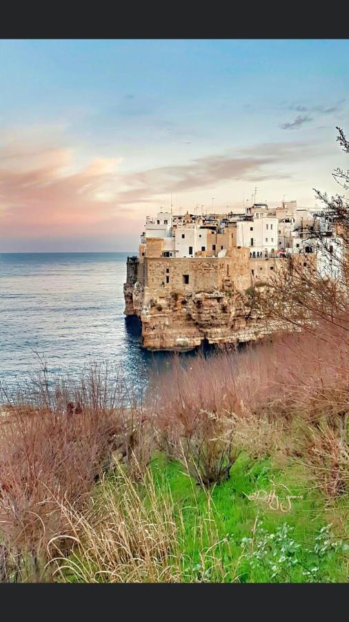 Polignano Bonita Hotel Polignano a Mare Luaran gambar