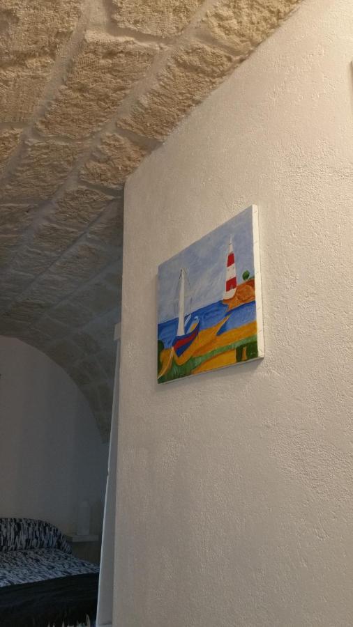 Polignano Bonita Hotel Polignano a Mare Luaran gambar