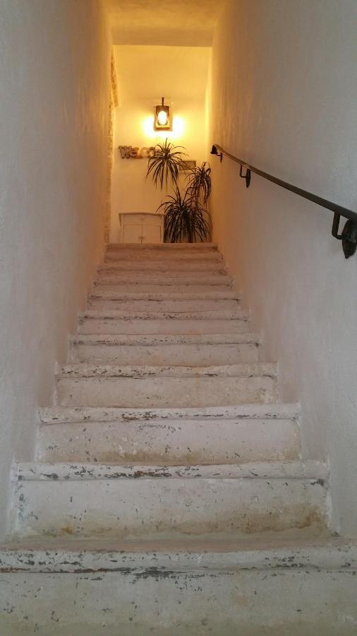 Polignano Bonita Hotel Polignano a Mare Luaran gambar