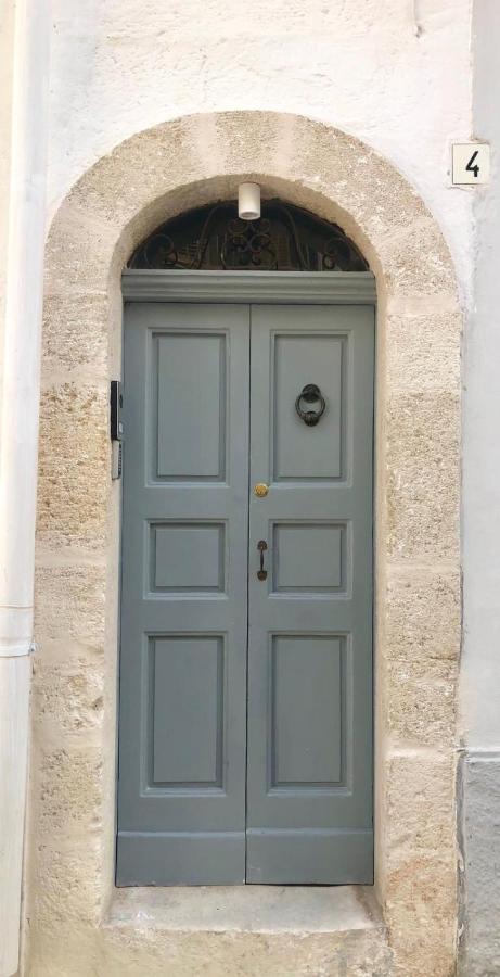 Polignano Bonita Hotel Polignano a Mare Luaran gambar