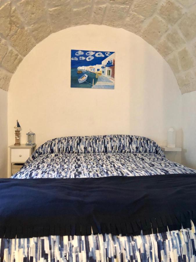 Polignano Bonita Hotel Polignano a Mare Luaran gambar