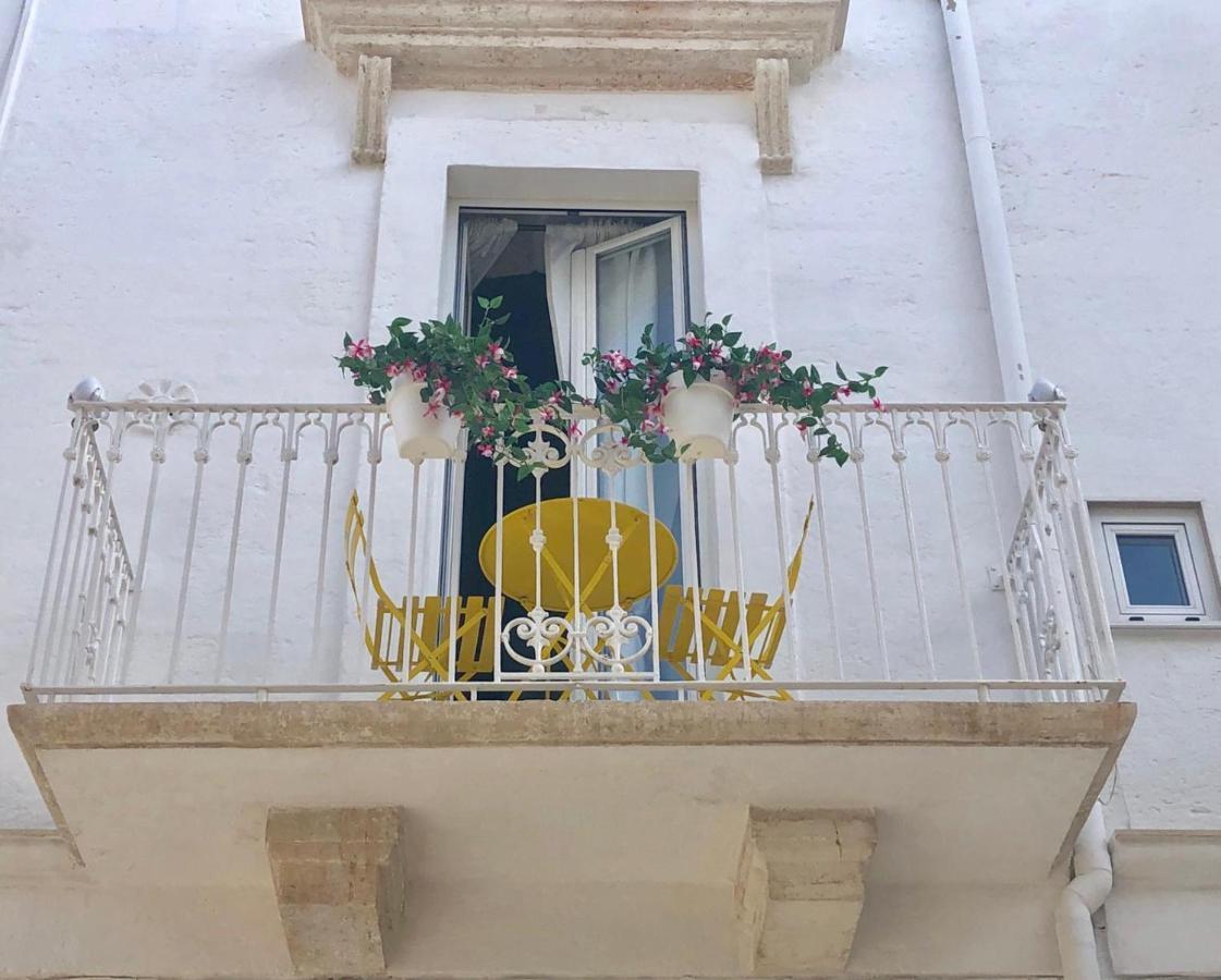 Polignano Bonita Hotel Polignano a Mare Luaran gambar