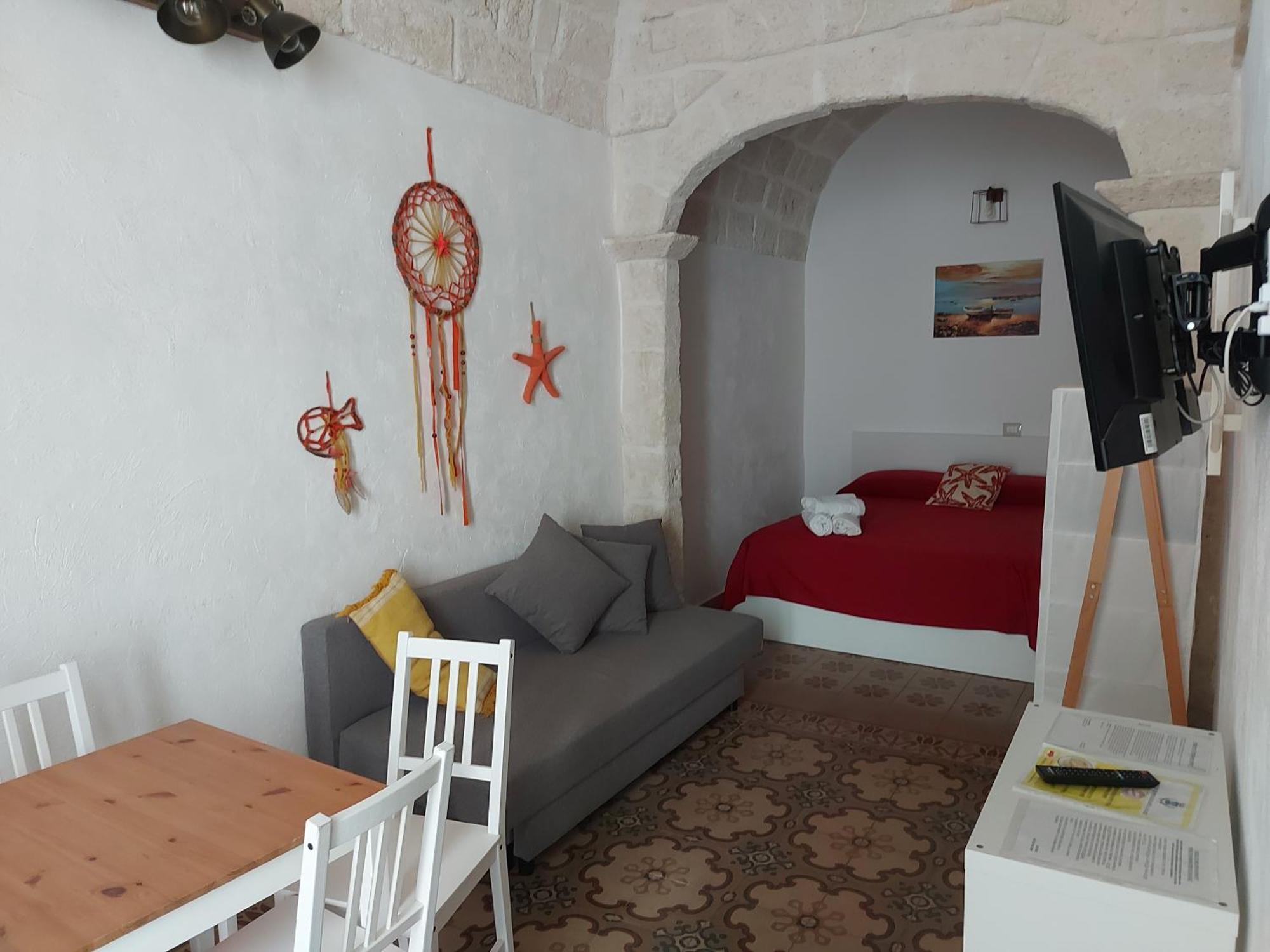 Polignano Bonita Hotel Polignano a Mare Luaran gambar