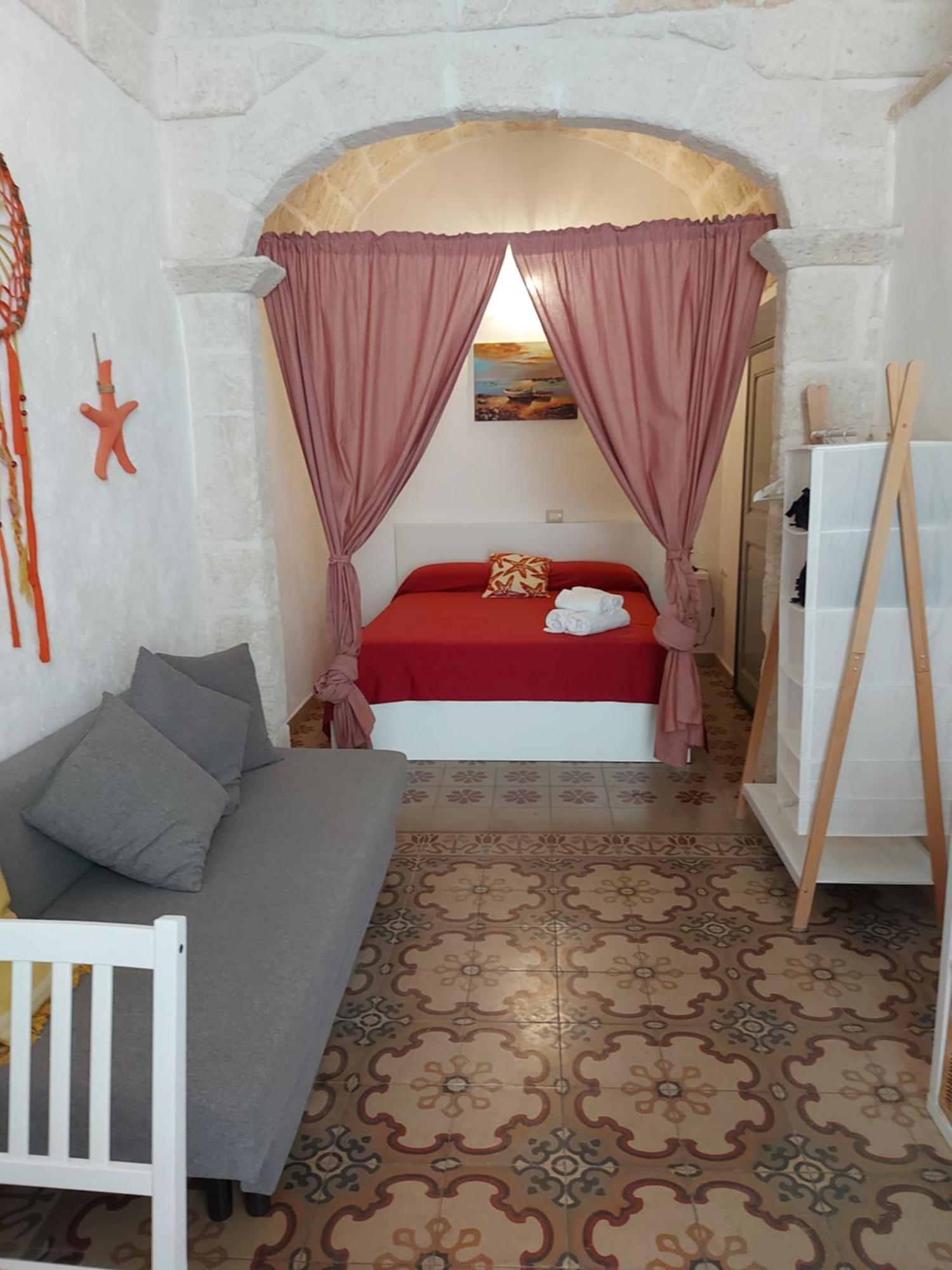 Polignano Bonita Hotel Polignano a Mare Luaran gambar