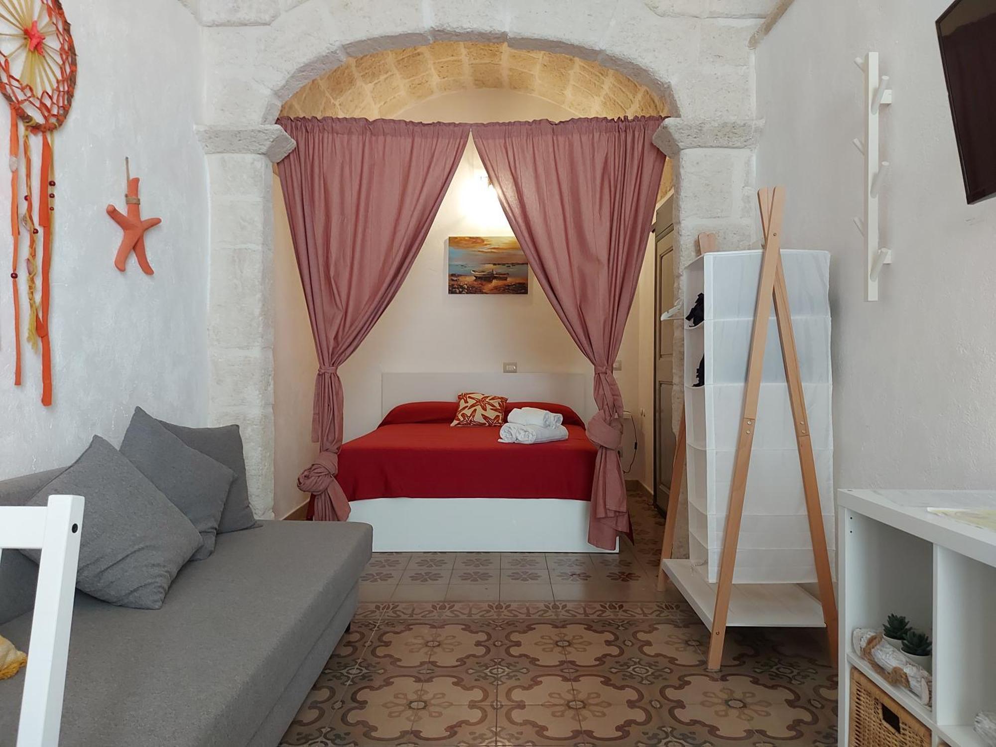 Polignano Bonita Hotel Polignano a Mare Luaran gambar