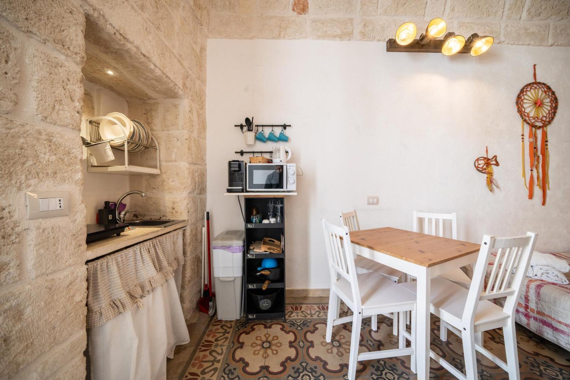 Polignano Bonita Hotel Polignano a Mare Luaran gambar