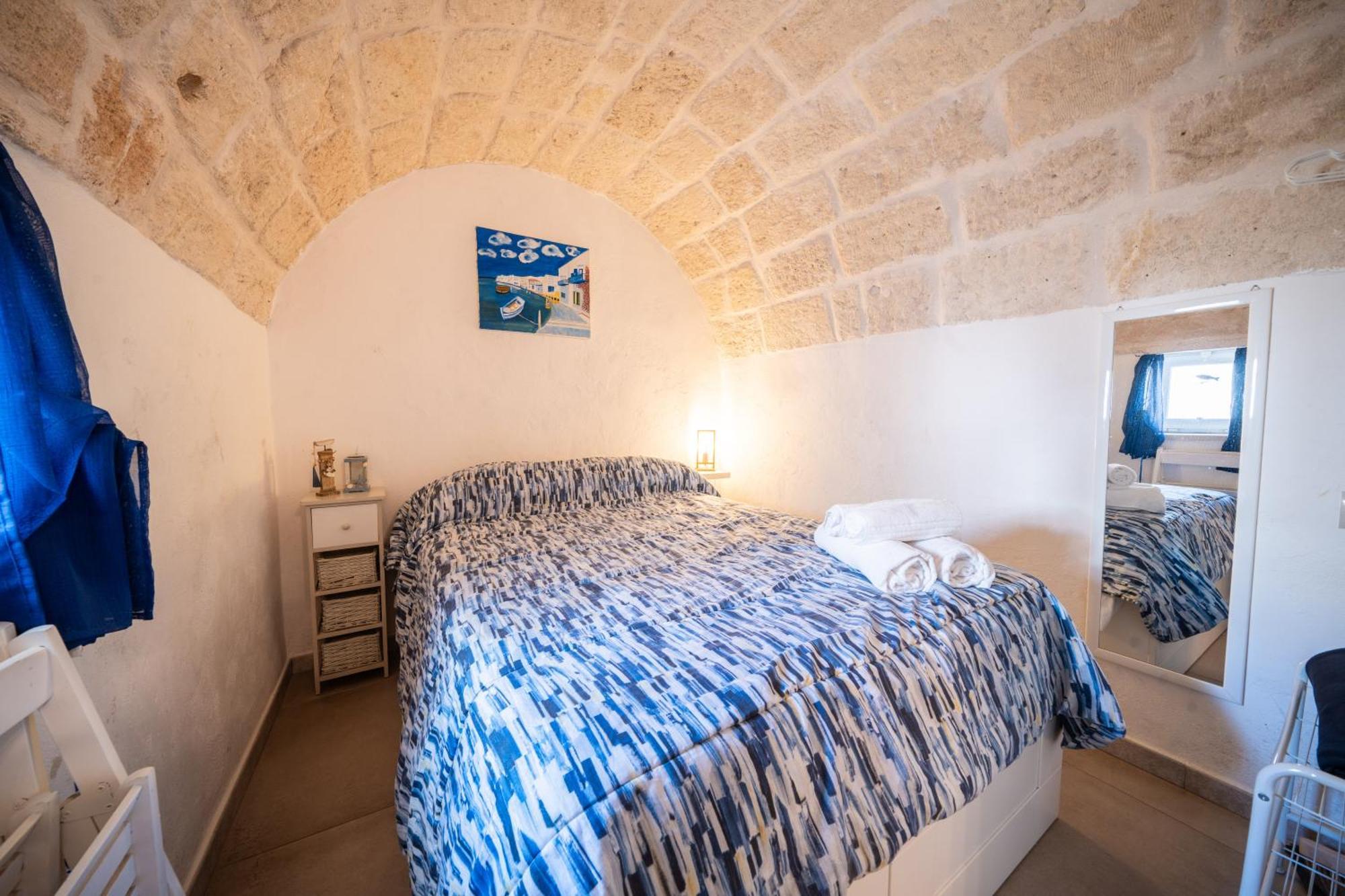 Polignano Bonita Hotel Polignano a Mare Luaran gambar