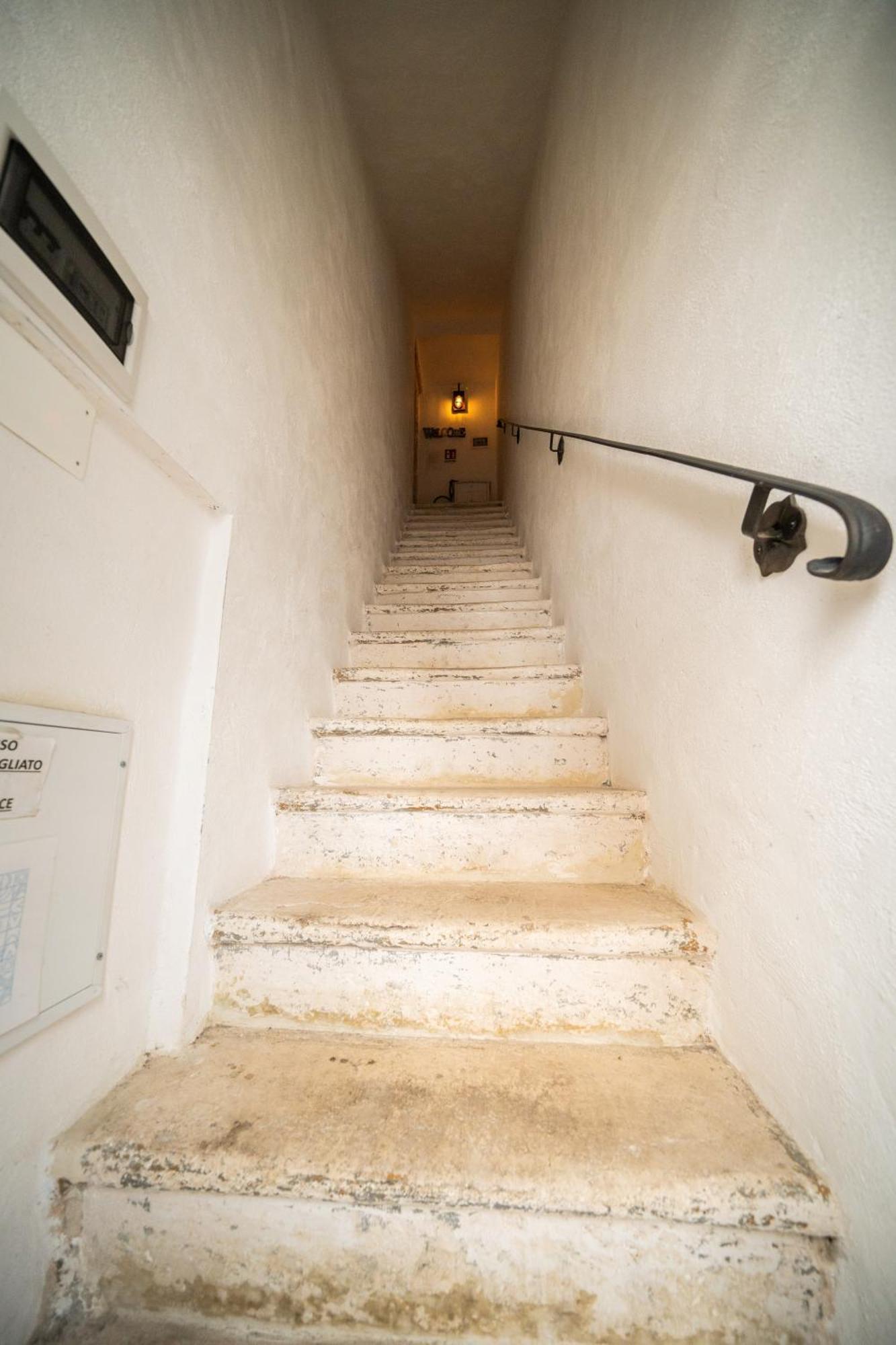 Polignano Bonita Hotel Polignano a Mare Luaran gambar