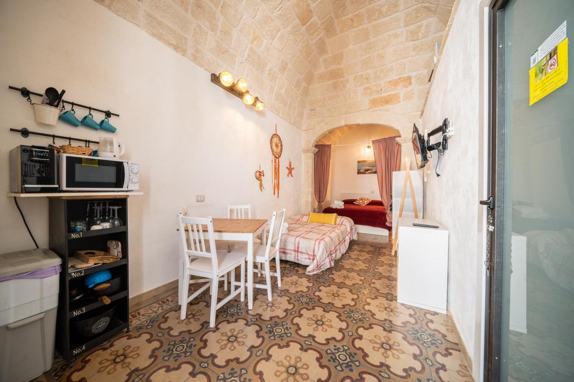 Polignano Bonita Hotel Polignano a Mare Luaran gambar