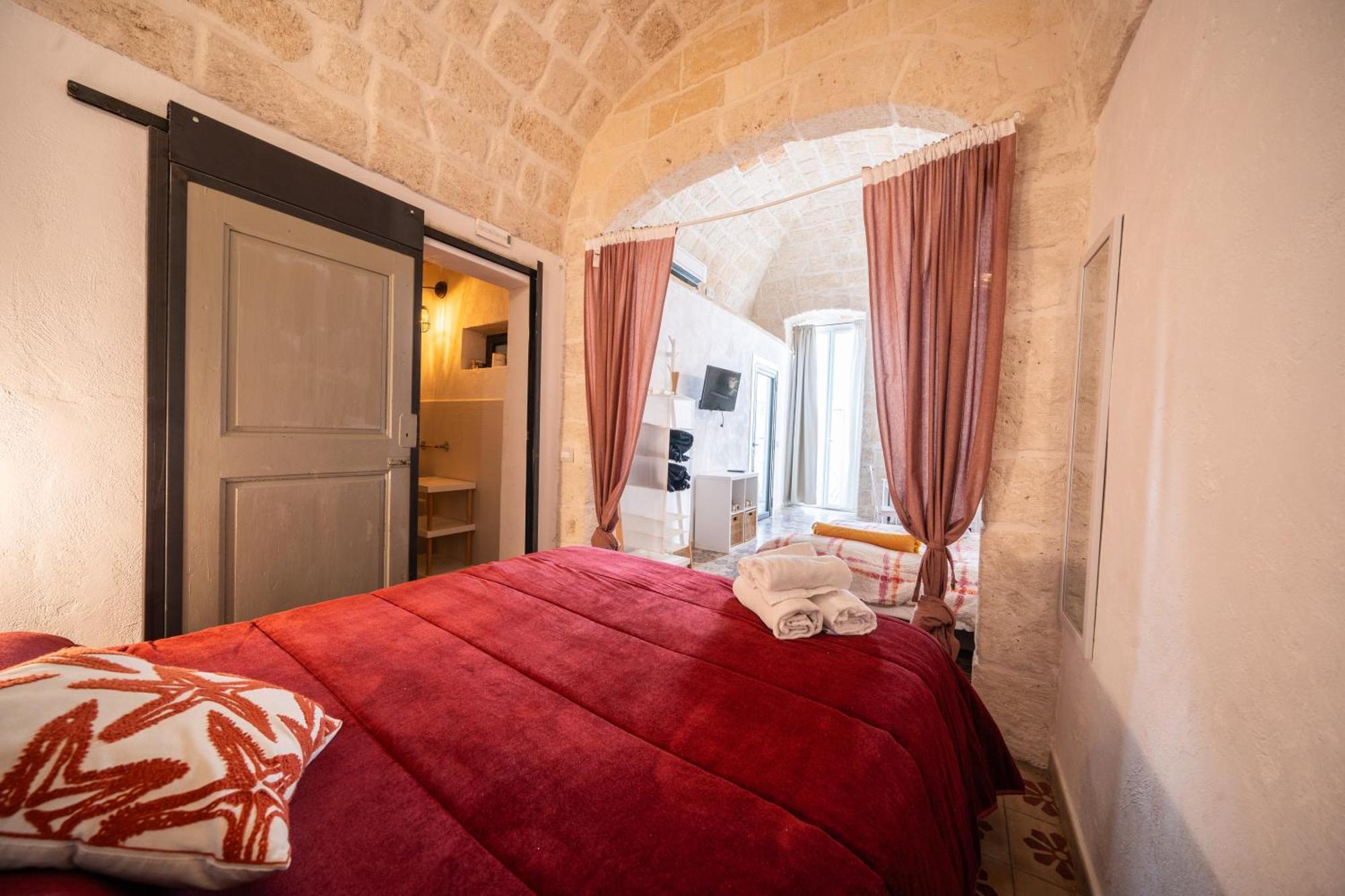 Polignano Bonita Hotel Polignano a Mare Luaran gambar