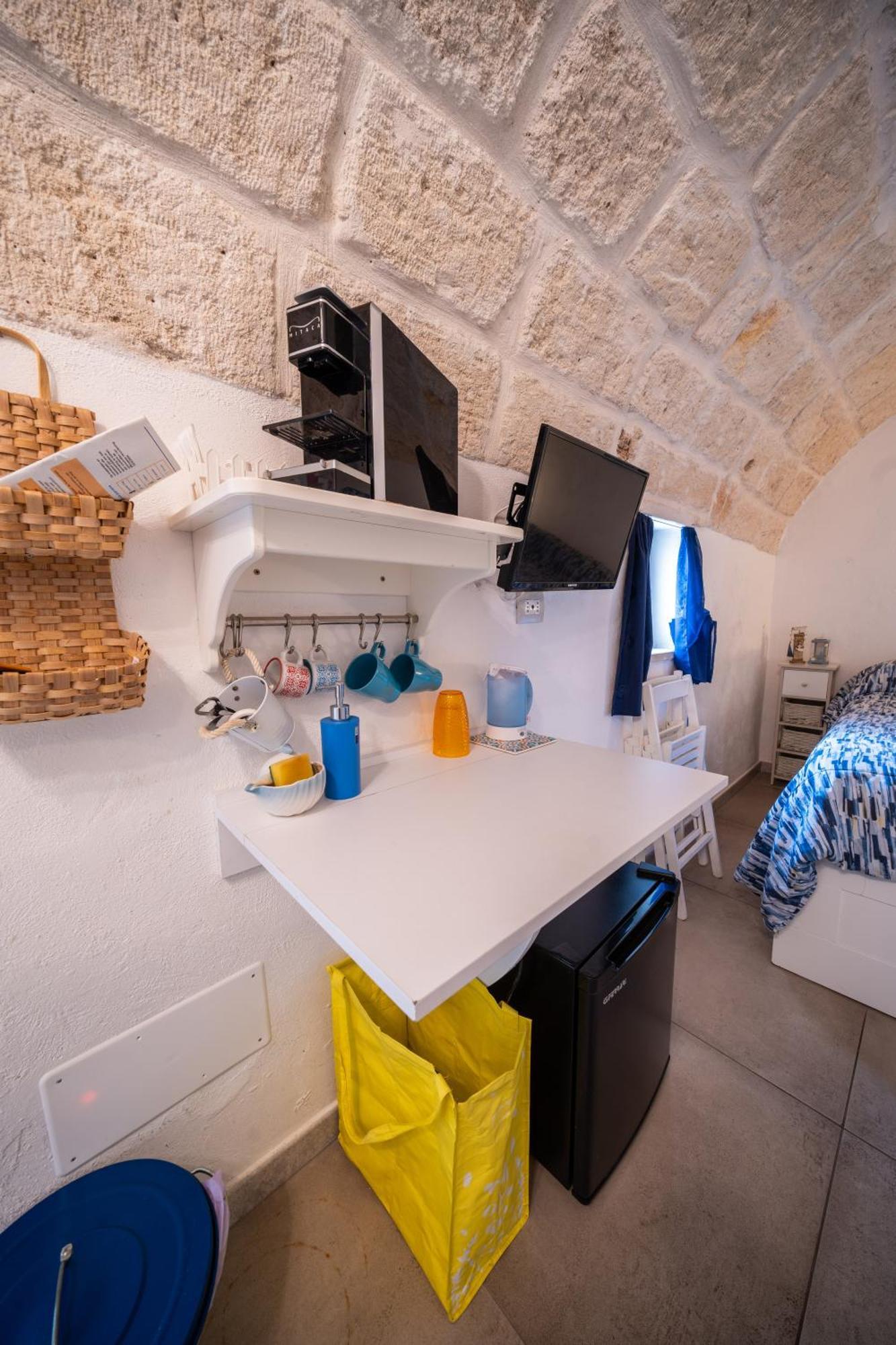 Polignano Bonita Hotel Polignano a Mare Luaran gambar