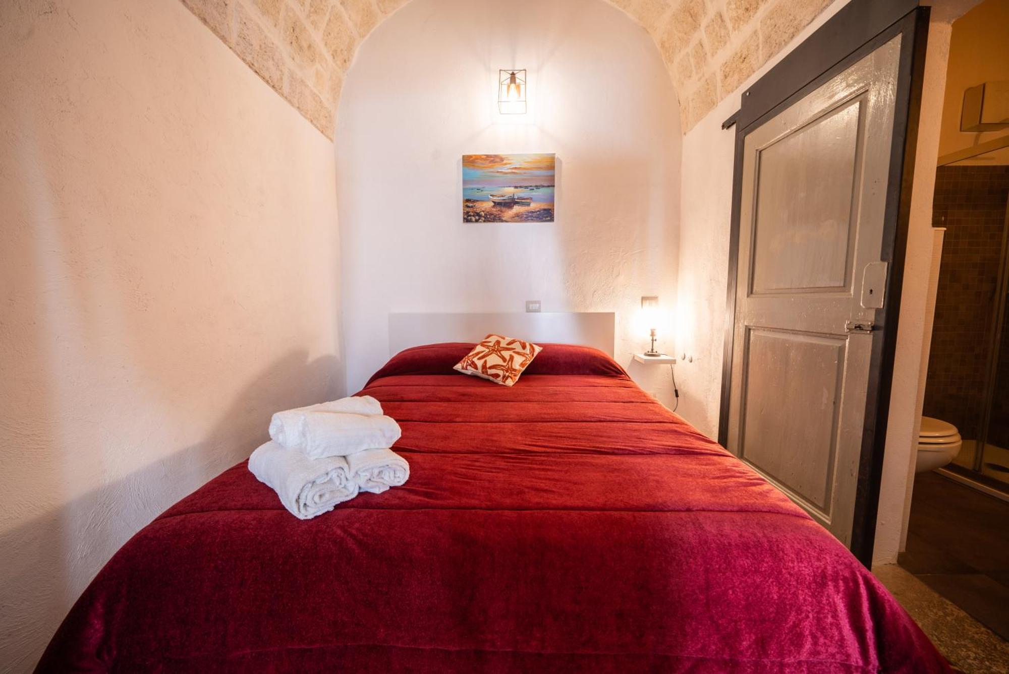 Polignano Bonita Hotel Polignano a Mare Luaran gambar