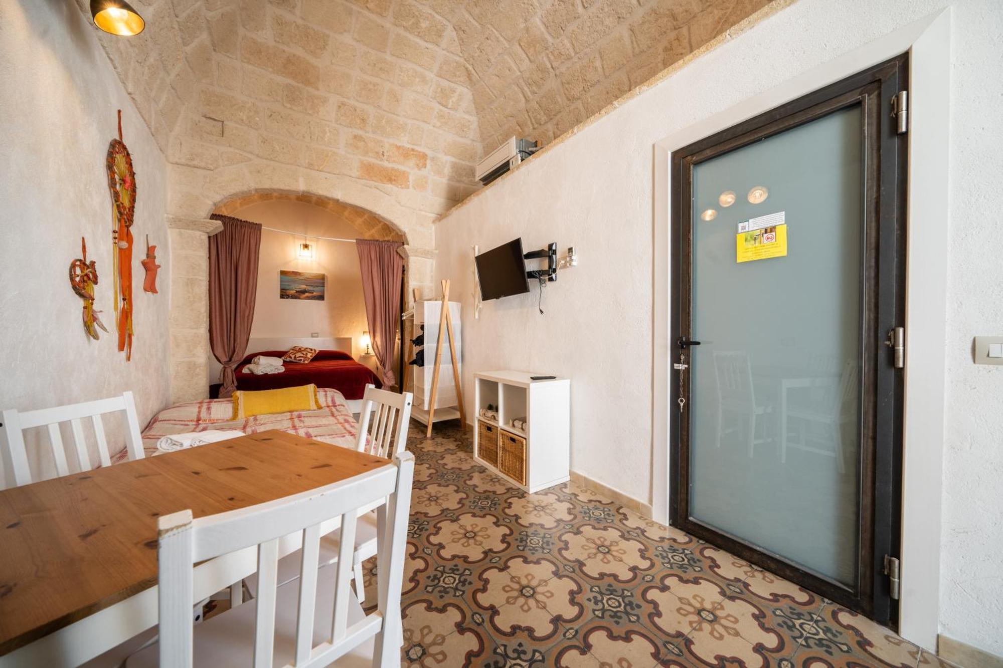 Polignano Bonita Hotel Polignano a Mare Luaran gambar