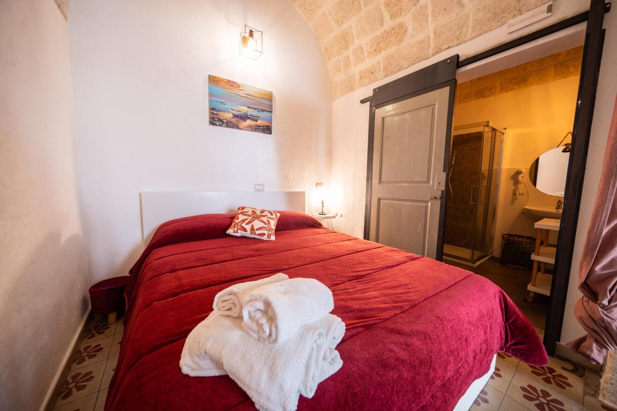 Polignano Bonita Hotel Polignano a Mare Luaran gambar
