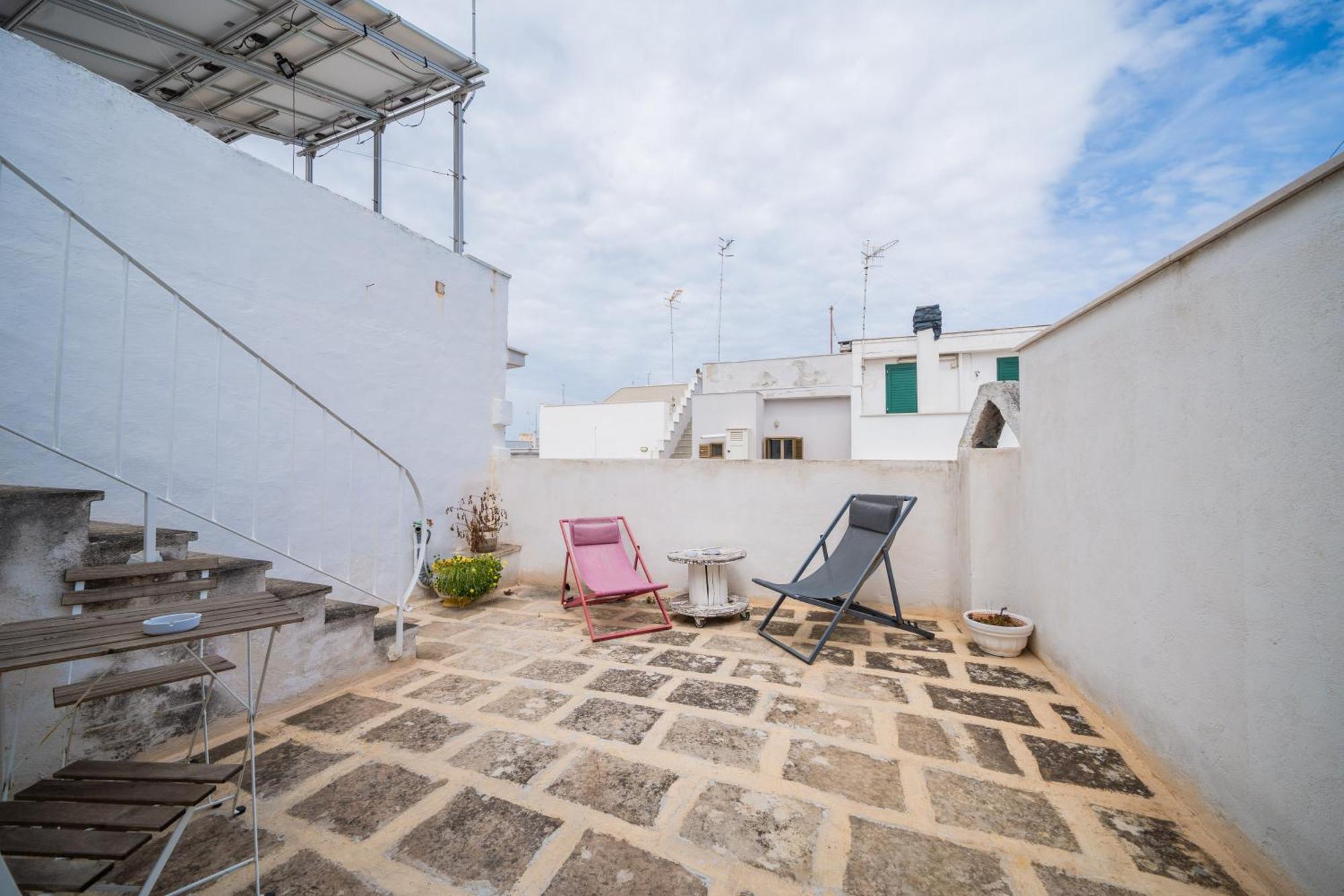 Polignano Bonita Hotel Polignano a Mare Luaran gambar