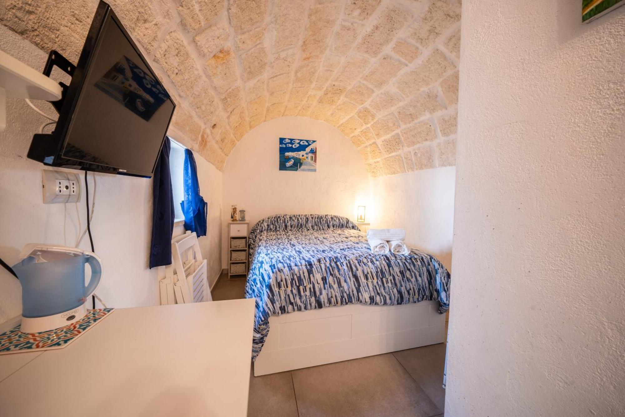 Polignano Bonita Hotel Polignano a Mare Luaran gambar