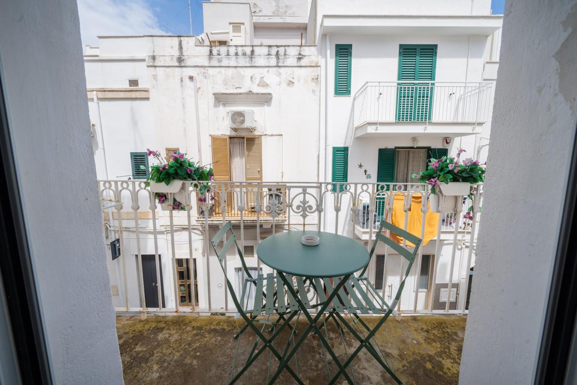 Polignano Bonita Hotel Polignano a Mare Luaran gambar
