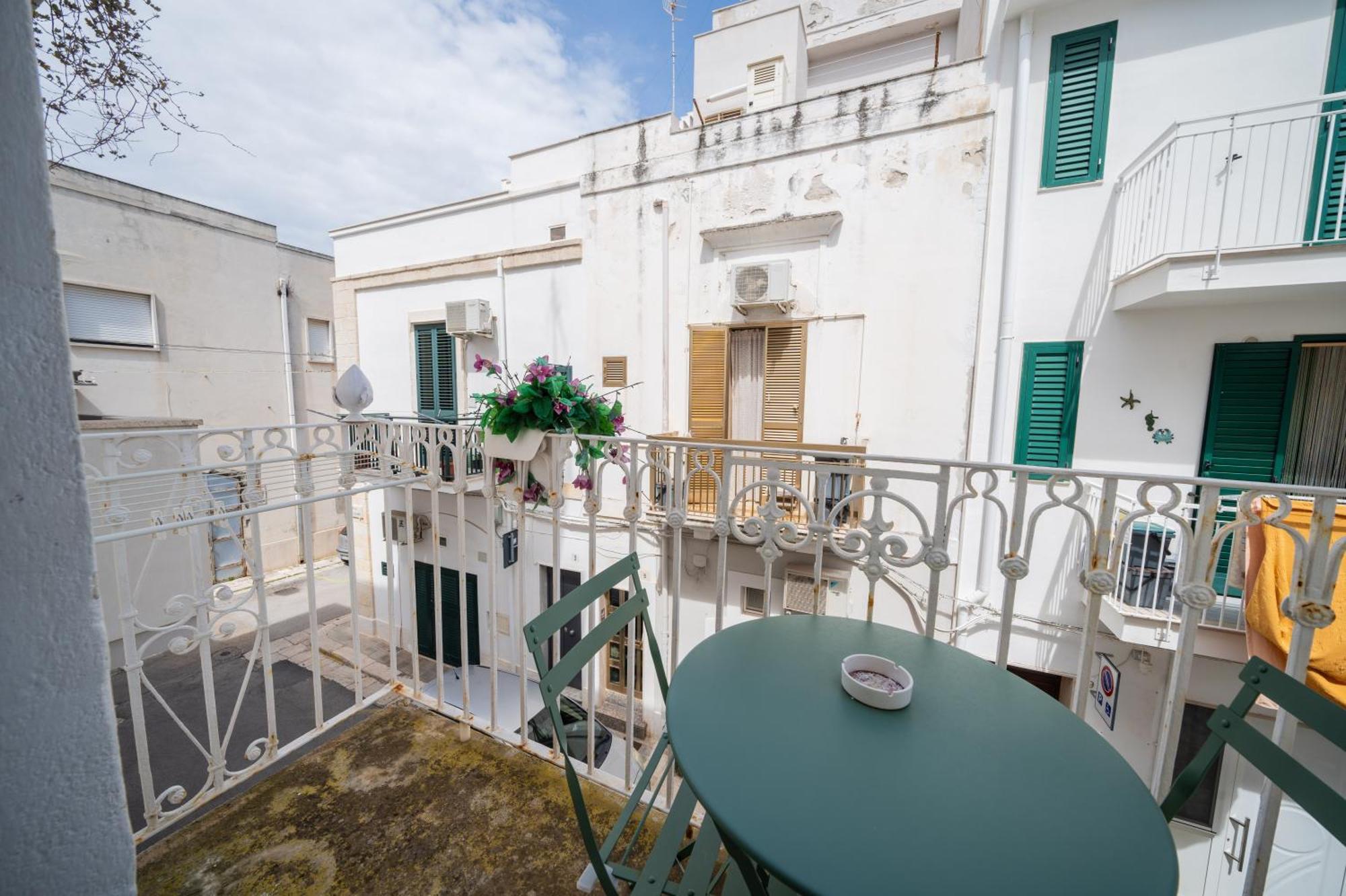 Polignano Bonita Hotel Polignano a Mare Luaran gambar